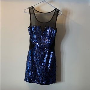 New Years dress!!! Size 9